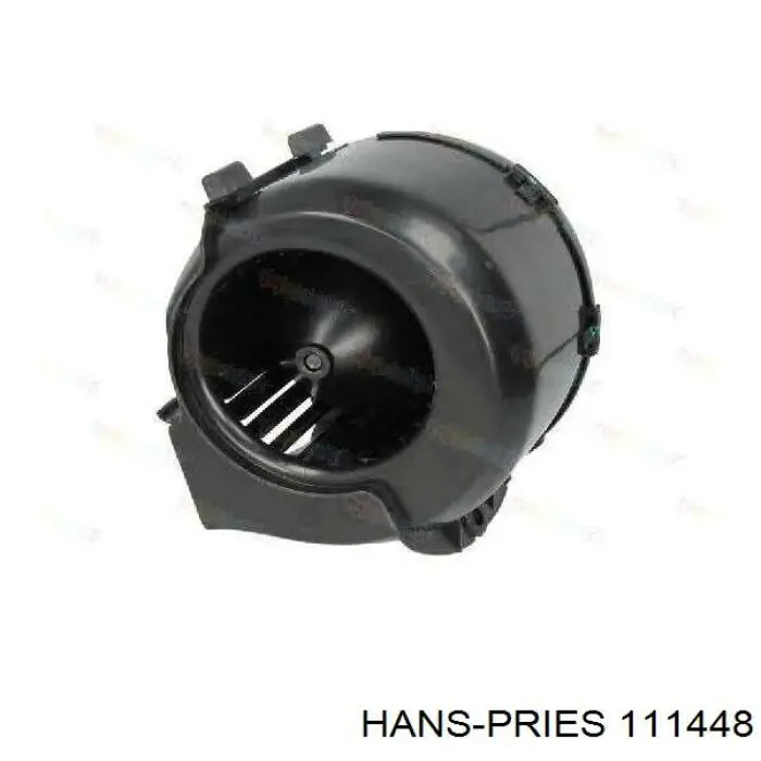 Мотор вентилятора печки (отопителя салона) Hans Pries (Topran) 111448 цена, от 38.90 USD