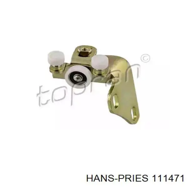 111471 Hans Pries (Topran)