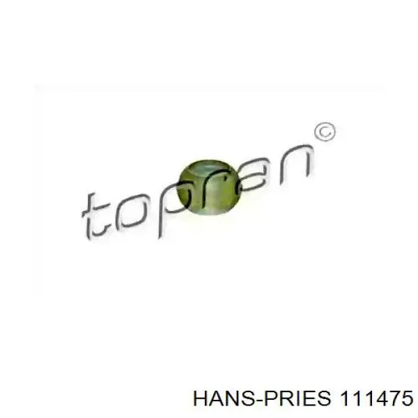 111475 Hans Pries (Topran) 