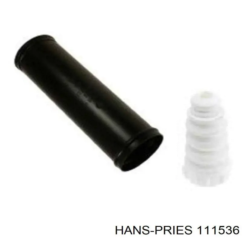 Купить 111536 Hans Pries (Topran) Пыльник стойки амортизатора