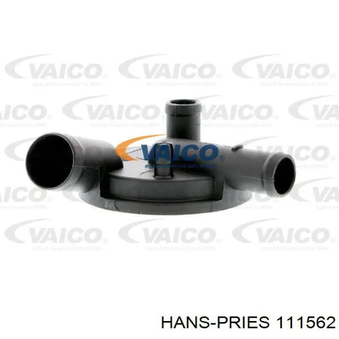 Датчик газов картера Hans Pries (Topran) 111562 цена, от 8.91 USD