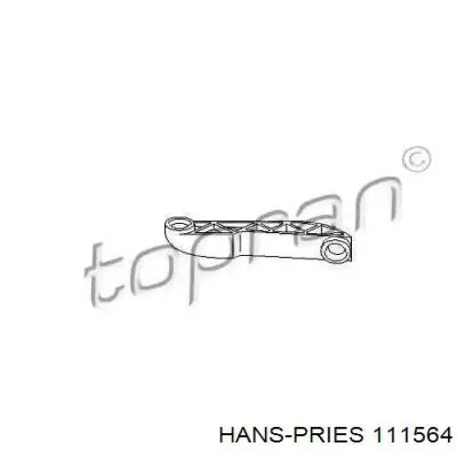 111564 Hans Pries (Topran)