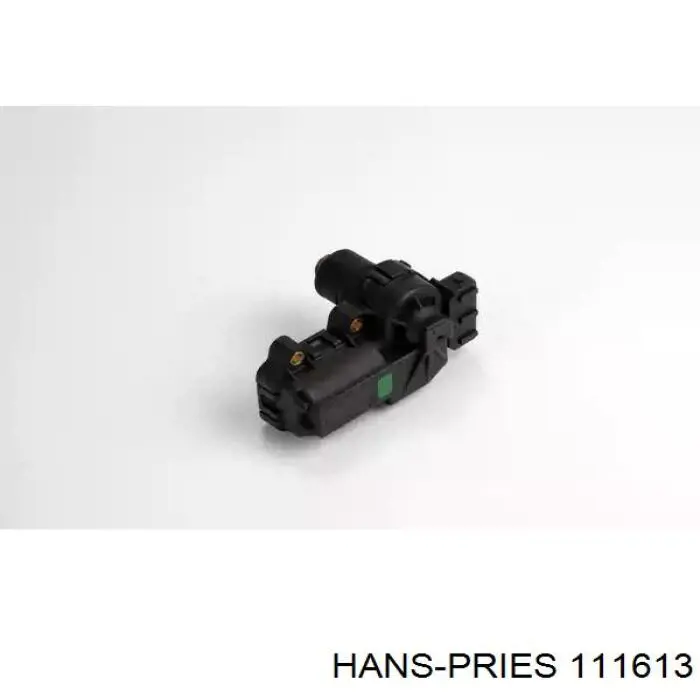 Купить 111613 Hans Pries (Topran) Регулятор дроссельной заслонки