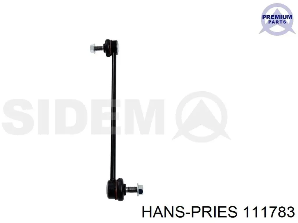 Чехол шруса Hans Pries (Topran) 111783 цена, от 3.52 USD