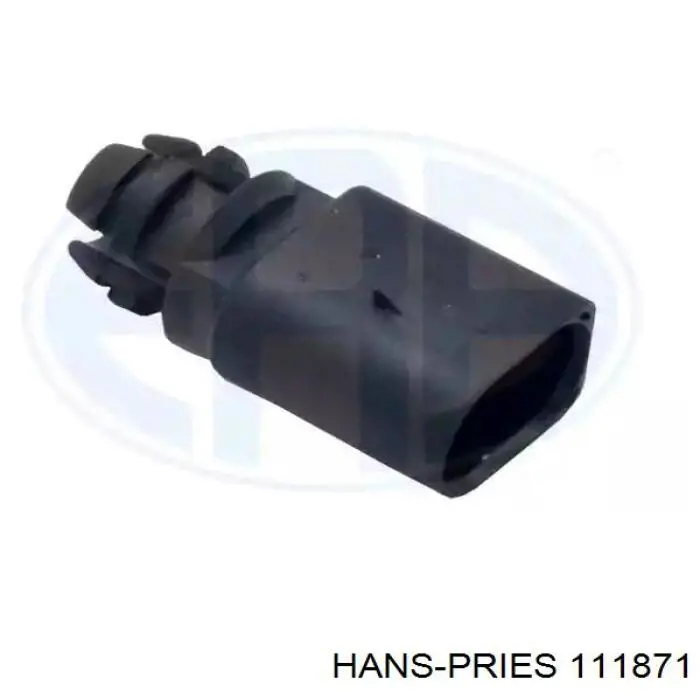 Датчик температуры салона 111871 Hans Pries (Topran)