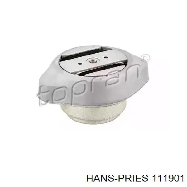 Подушка коробки передач Hans Pries (Topran) 111901 цена, от 29.44 USD