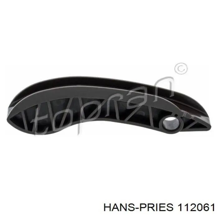 Купить 112061 Hans Pries (Topran) Амортизатор двери багажника