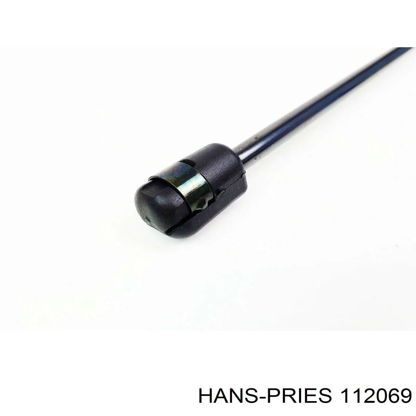 Амортизатор задней двери Hans Pries (Topran) 112069 цена, от 12.21 USD
