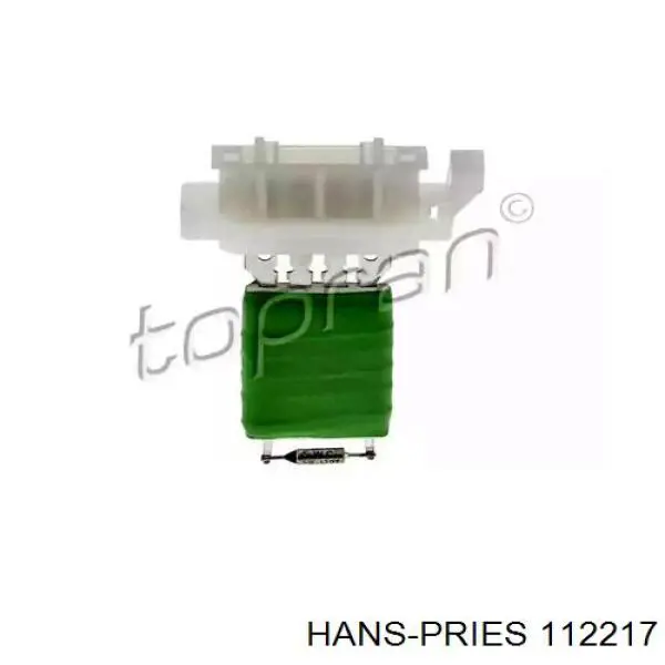 112217 Hans Pries (Topran)