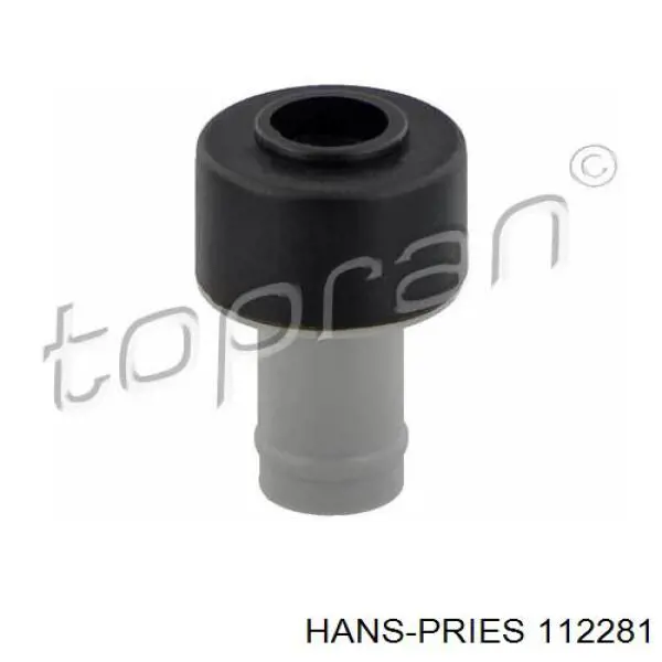 112281 Hans Pries (Topran)