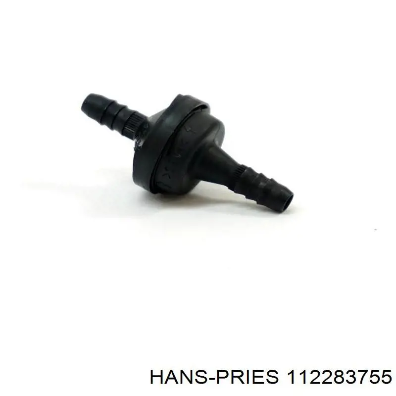 Клапан обратный пневматический Hans Pries (Topran) 112283755