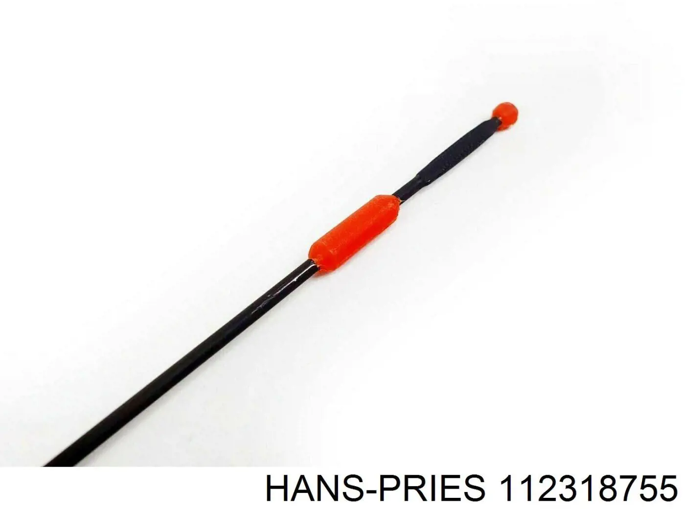 112 318 755 Hans Pries (Topran) щуп (индикатор уровня масла в двигателе)
