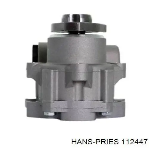 Насос ГУР 112447 Hans Pries (Topran)