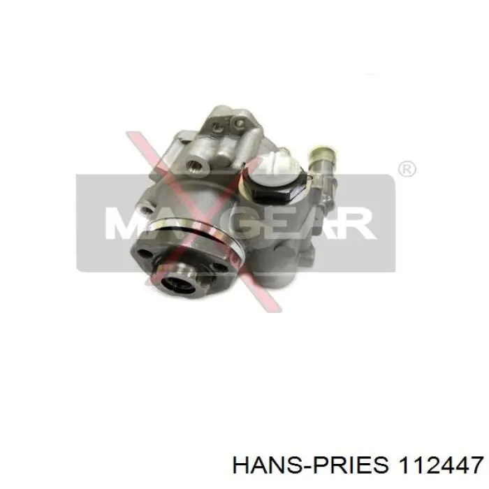 Насос гидравлики Hans Pries (Topran) 112447 цена, от 110.86 USD