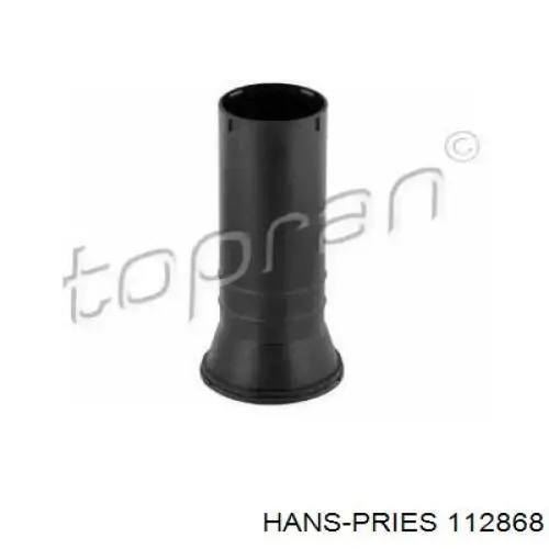 112868 Hans Pries (Topran) пыльник амортизатора переднего