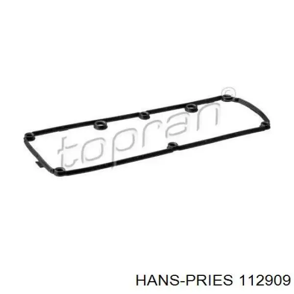 Прокладка клапанной крышки 112909 Hans Pries (Topran)