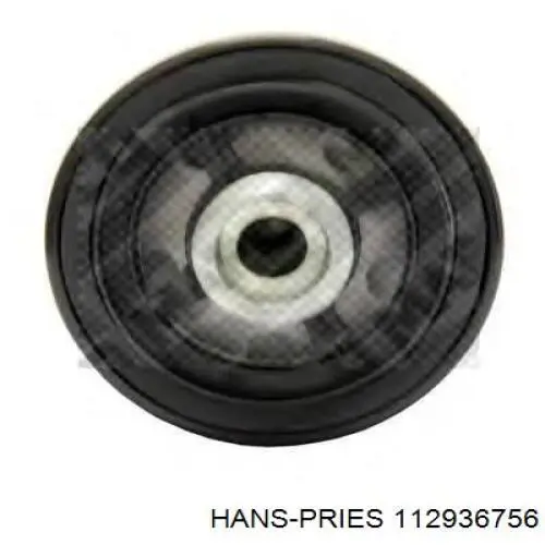 Масляный фильтр 112936756 Hans Pries (Topran)