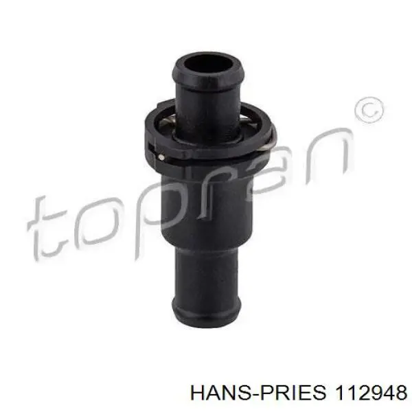 112948 Hans Pries (Topran)
