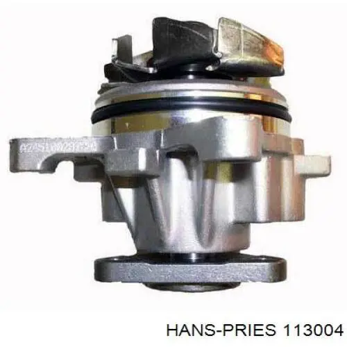 Чехол шруса Hans Pries (Topran) 113004 цена, от 14.84 USD