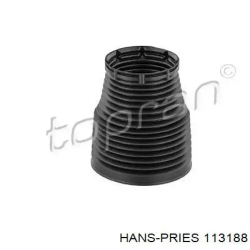 Купить 113188 Hans Pries (Topran) Пыльник амортизатора