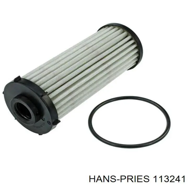 Фильтр коробки автомат Hans Pries (Topran) 113241 цена, от 15.89 USD