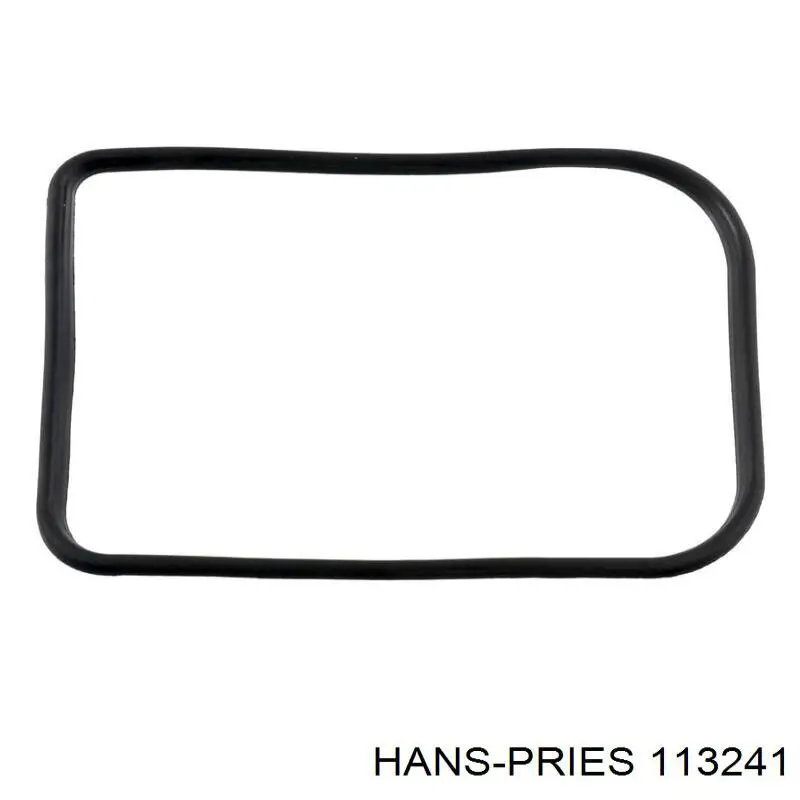 113241 Hans Pries (Topran) Масляный фильтр АКПП
