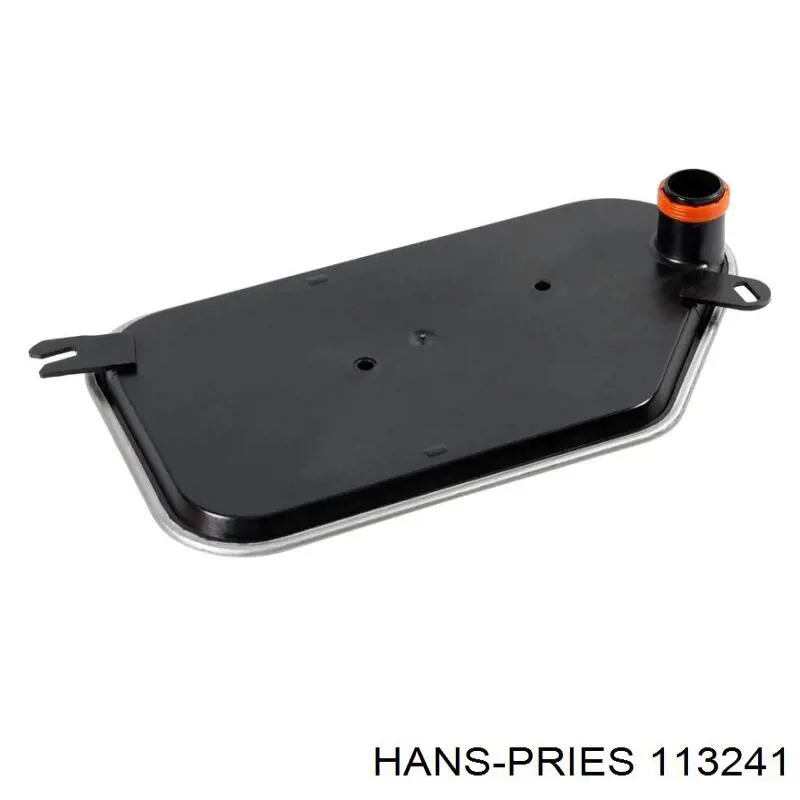 Купить 113241 Hans Pries (Topran) Фильтр автоматической коробки передач