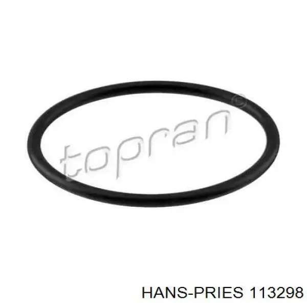 113298 Hans Pries (Topran) прокладка термостата