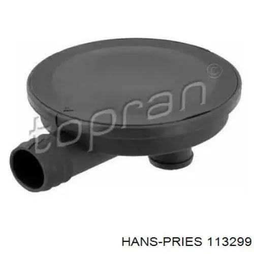 Датчик газов картера Hans Pries (Topran) 113299 цена, от 7.60 USD