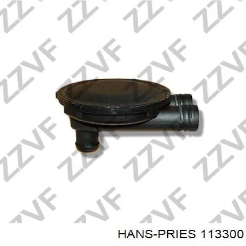 Датчик газов картера Hans Pries (Topran) 113300 цена, от 8.80 USD