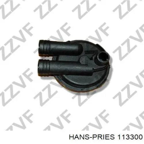Купить 113300 Hans Pries (Topran) Клапан PCV