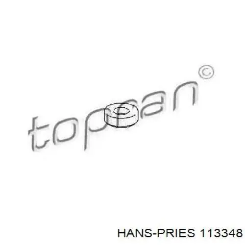113 348 Hans Pries (Topran) подшипник опорный амортизатора переднего