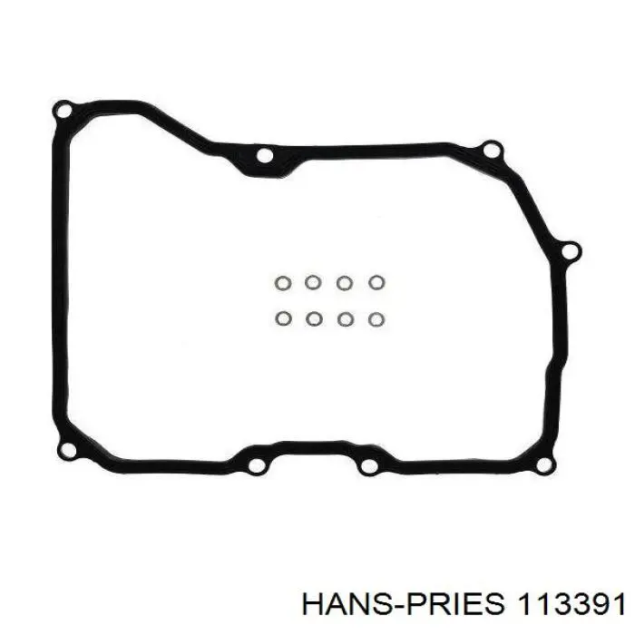 113391 Hans Pries (Topran)