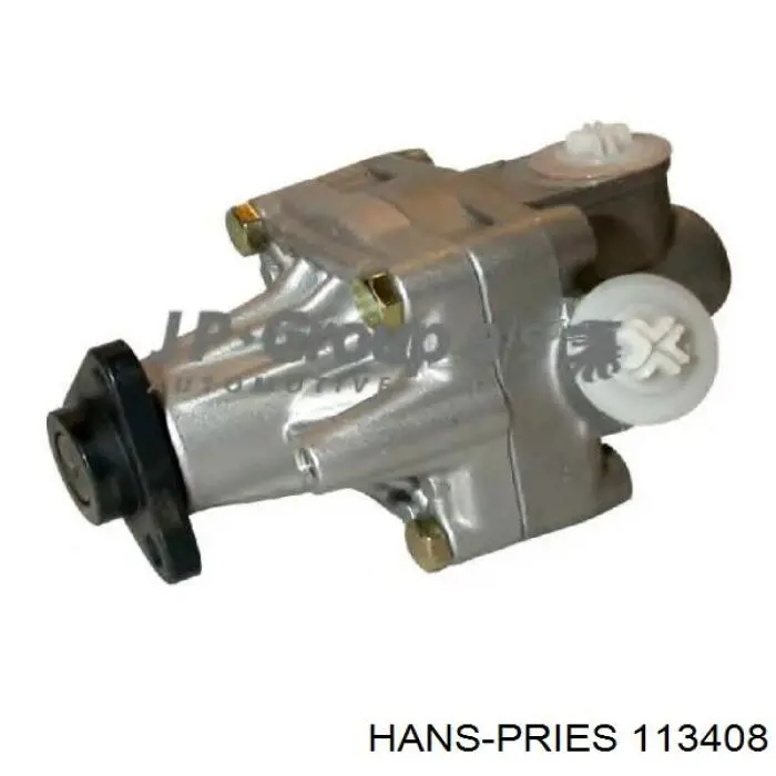 Насос гидравлики Hans Pries (Topran) 113408 цена, от 77.30 USD