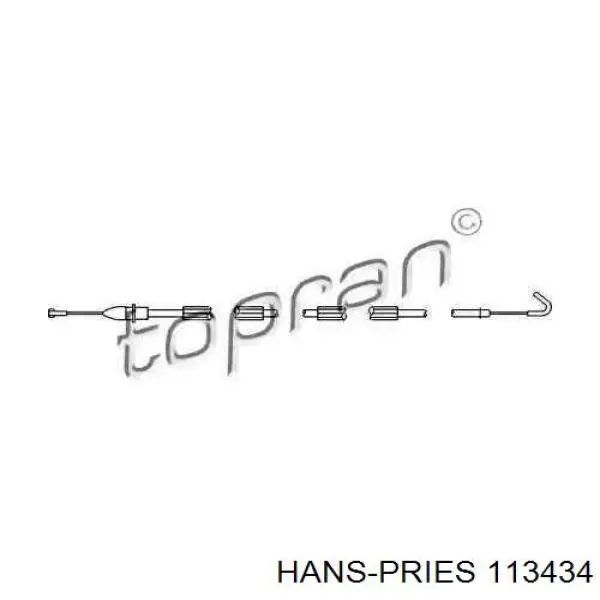 113434 Hans Pries (Topran)