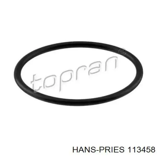 113458 Hans Pries (Topran)