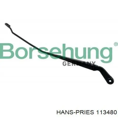 Рычаг стеклоочистителя Hans Pries (Topran) 113480 цена, от 11.34 USD