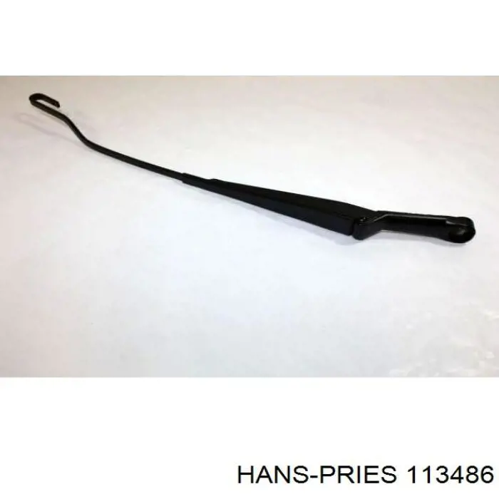 Рычаг стеклоочистителя Hans Pries (Topran) 113486 цена, от 6.98 USD