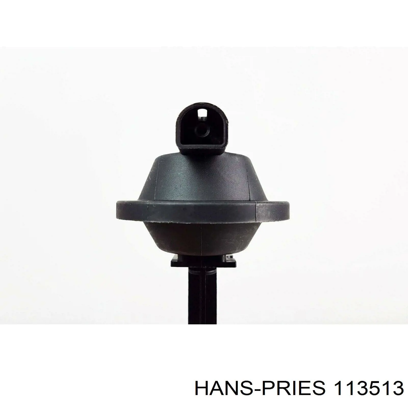 113513 Hans Pries (Topran) рычаг переключения передач