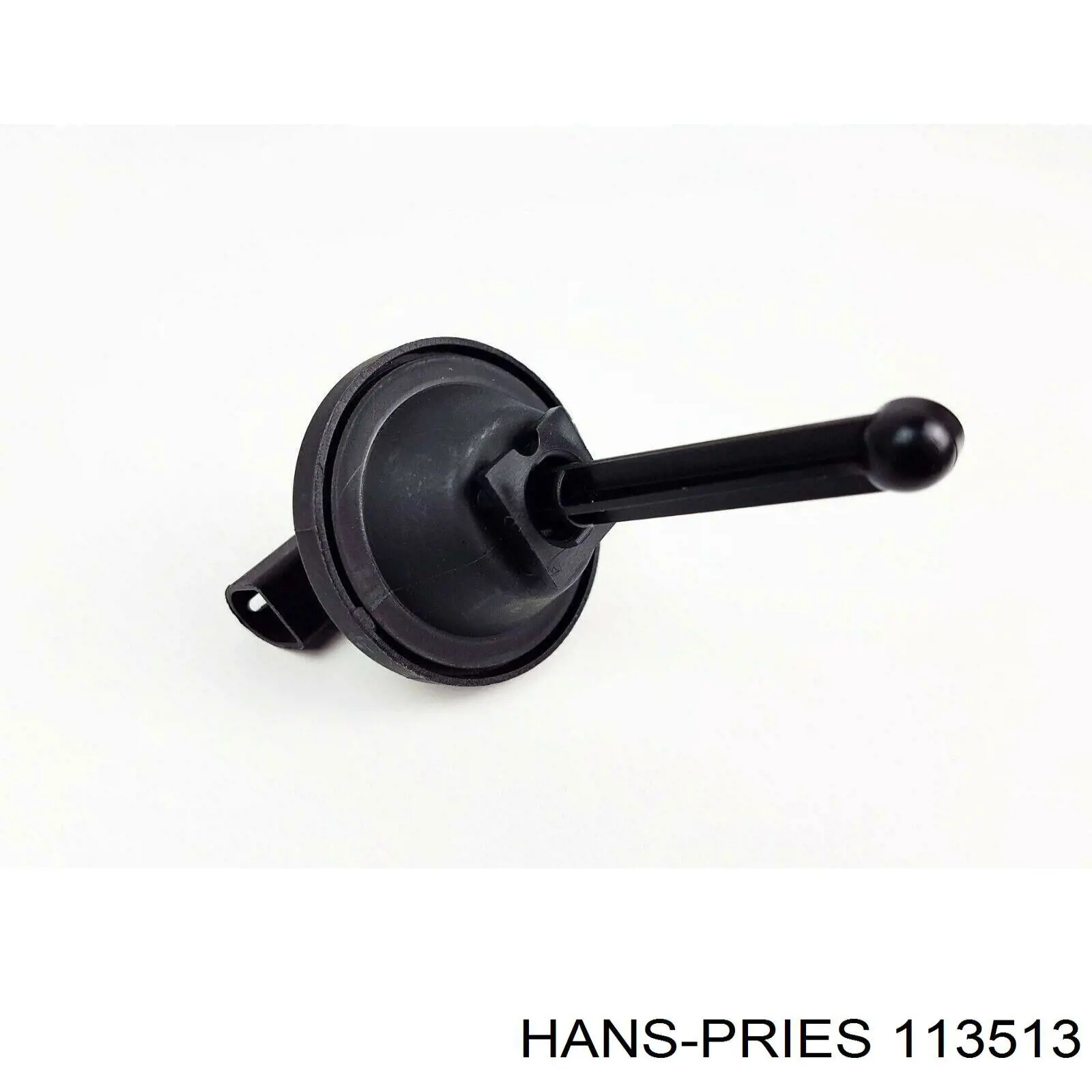 113513 Hans Pries (Topran)