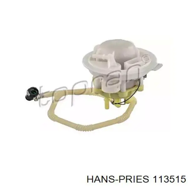 Фильтр топливный HANS PRIES 113515