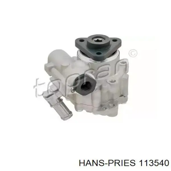 Насос гидравлики Hans Pries (Topran) 113540 цена, от 83.16 USD