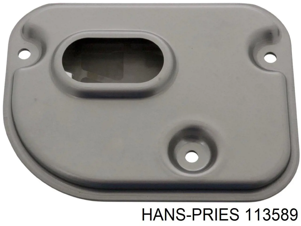 Фильтр коробки автомат Hans Pries (Topran) 113589 цена, от 13.18 USD