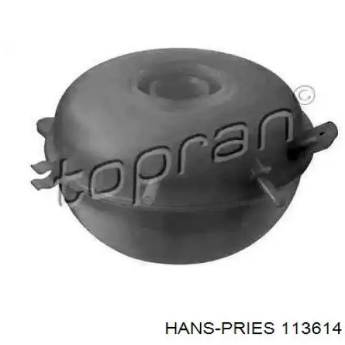 113614 Hans Pries (Topran)