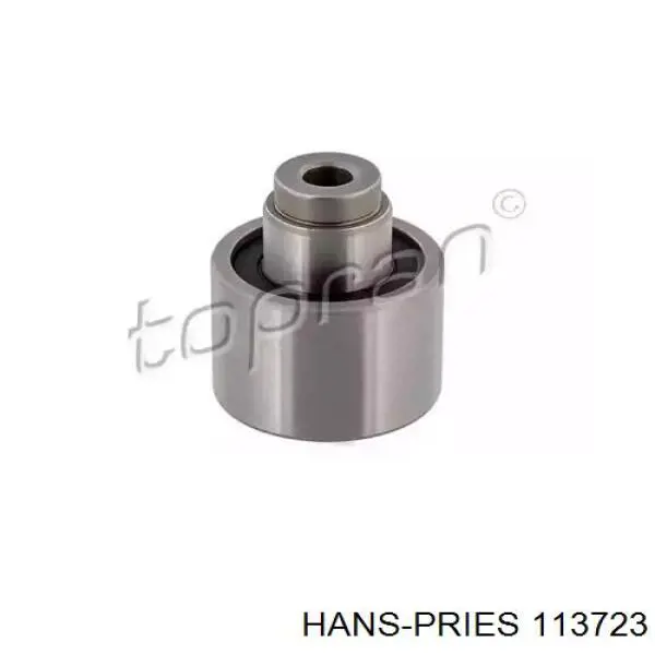 Паразитный ролик ГРМ 113723 Hans Pries (Topran)