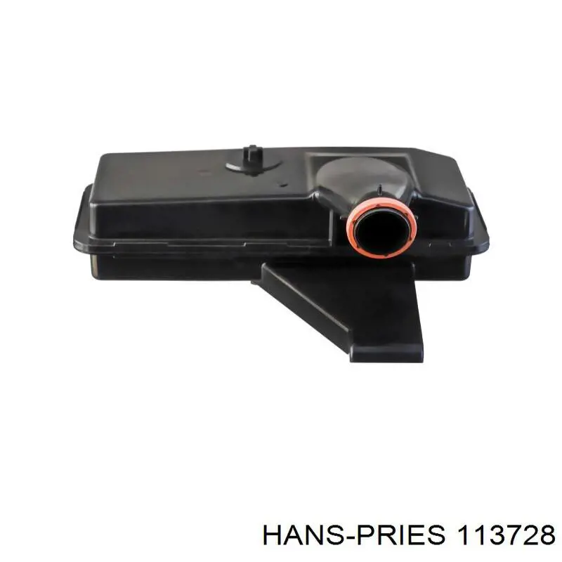 Фильтр коробки автомат Hans Pries (Topran) 113728 цена, от 30.87 USD