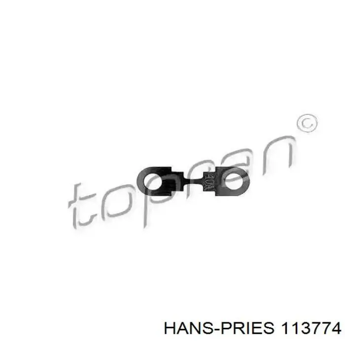 Предохранитель 113774 Hans Pries (Topran)