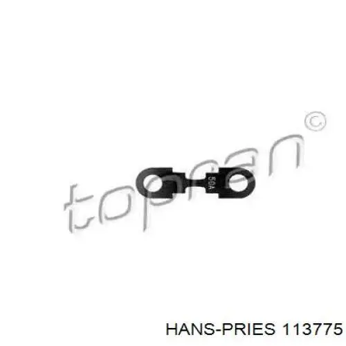 Предохранители (электрических цепей) Hans Pries (Topran) 113775 цена, от 0.66 USD