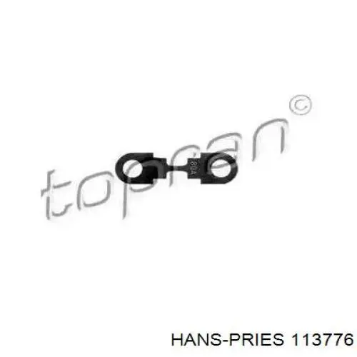  113776 Hans Pries (Topran)