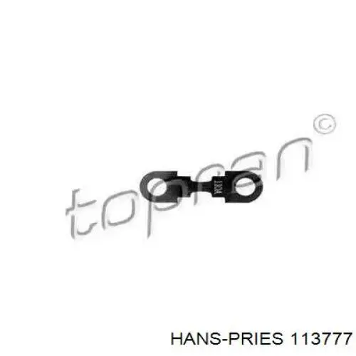 Предохранители (электрических цепей) Hans Pries (Topran) 113777 цена, от 0.68 USD